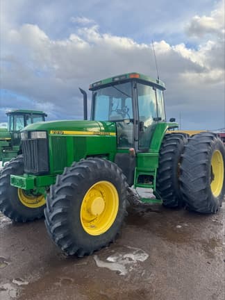 Main image John Deere 7810